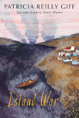 Island War