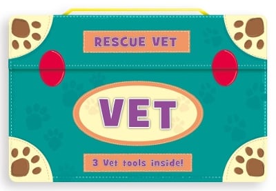 My Toolbox Vet