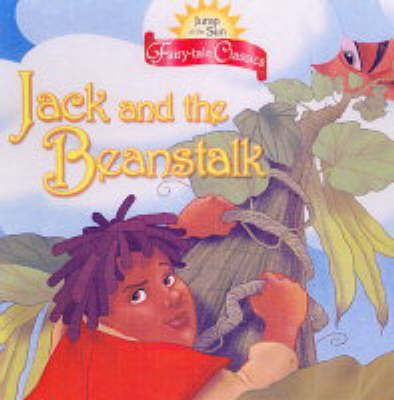 Jack And The Beanstalk
