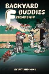 Backyard Buddies: Friendship
