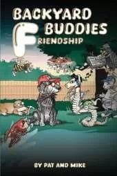 Backyard Buddies: Friendship