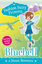 Bluebell in Dream Mountain
