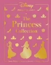 Disney Pocket Classics - The Princess Collection: featuring Snow White, Sleeping Beauty and Cinderella