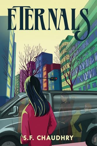 Eternals