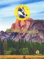 Itchybald Scratchet: Roamin America