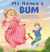 My Nanna's Bum