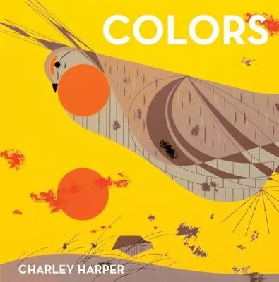 Charley Harper Colors