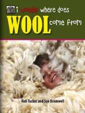 Where Does Wool Come From?