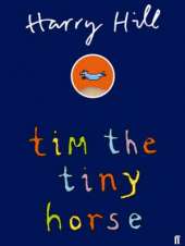 Tim the Tiny Horse