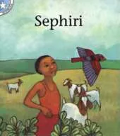 Sephiri