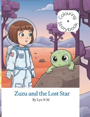 Zuzu and the Lost Star