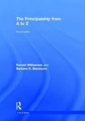 The Principalship from A to Z