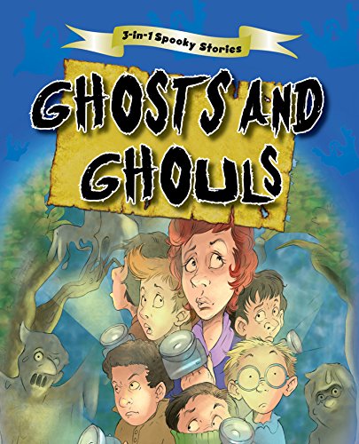 Spooky Series