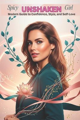 Spicy Unshaken Girl: Modern Guide to Confidence, Style, and Self-Love