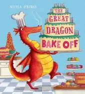 Great Dragon Bake off