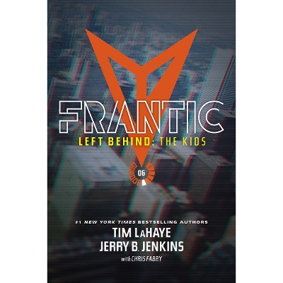 Frantic