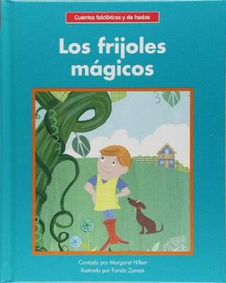Los frijoles magicos