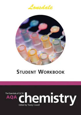 AQA Chemistry: Workbook (2012 Exams Only)