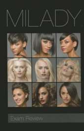 Exam Review Milady Standard Co