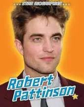Star Biographies: Pack A of 4
