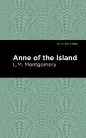 Anne of the Island