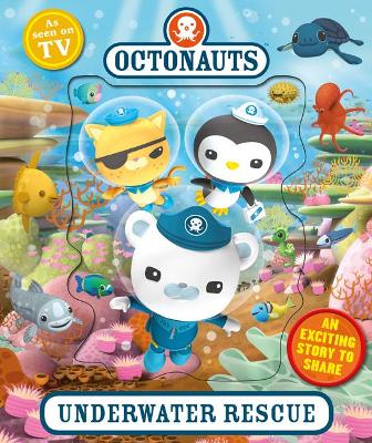 Ocean Adventure