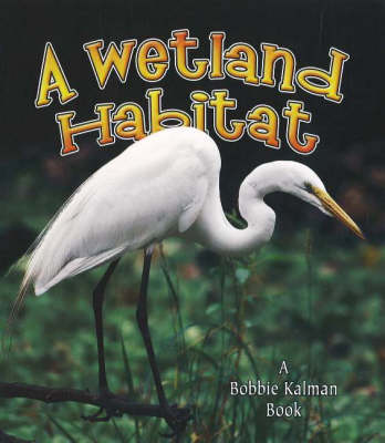 Wetland Habitat