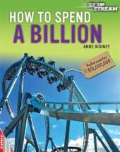 EDGE: Slipstream Non-Fiction Level 1: How to Spend a Billion
