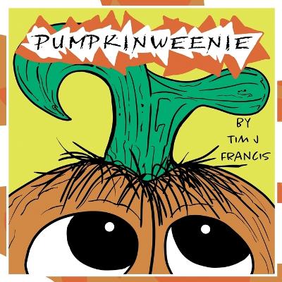 Pumpkinweenie