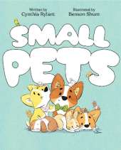 Small Pets