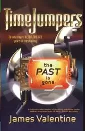 Timejumpers