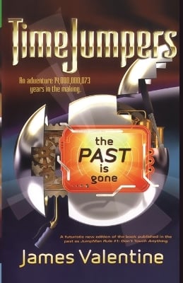 Timejumpers