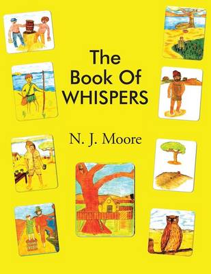 THE Book of Whispers