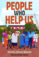 People Who Help Us