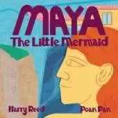 Maya: The Little Mermaid