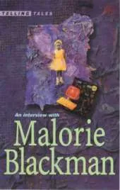 An Interview with Malorie Blackman