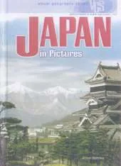 Japan In Pictures: Visual Geography Series