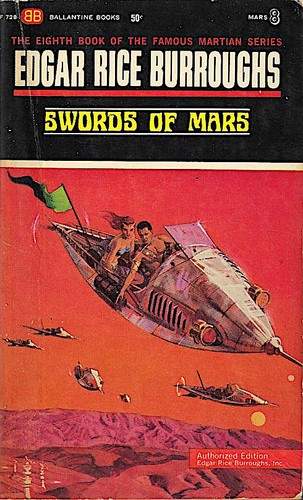Swords of Mars