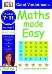 Maths Made Easy Times Tables