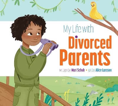 My Life with Divorced Parents