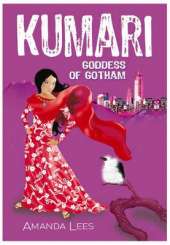 Goddess of Gotham