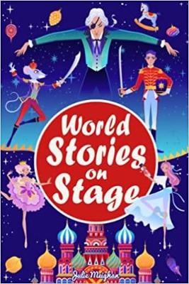 World Stories on Stage