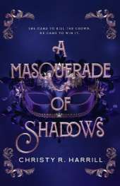 A Masquerade of Shadows
