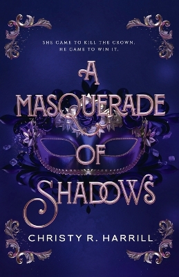 A Masquerade of Shadows