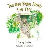 The Day Baby Sloth Fell Off