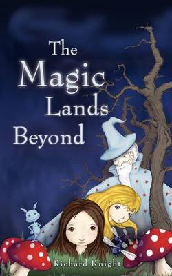 Magic Lands Beyond