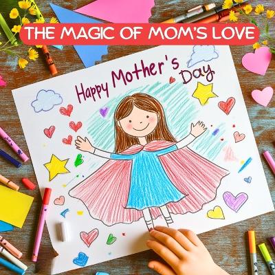 The Magic of Mom's Love: A Mother's Day book for kids