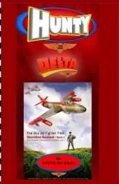 Hunty - Operation Gunboat: Book 1