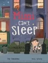 Mimi Can't Sleep