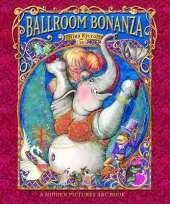 Ballroom Bonanza (Hardback Edition)